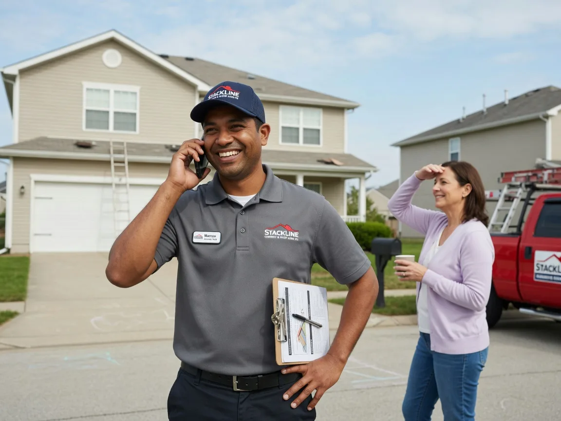 Chimney flashing repair Utica, MI FAQs